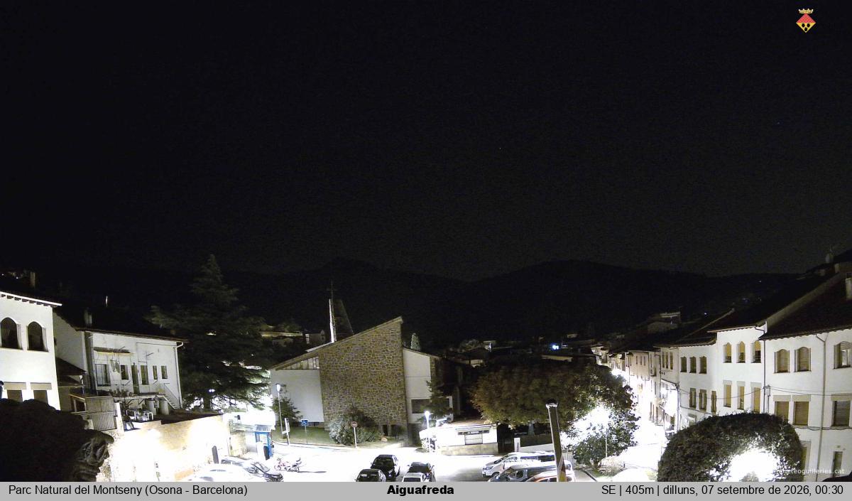 Aiguafreda 