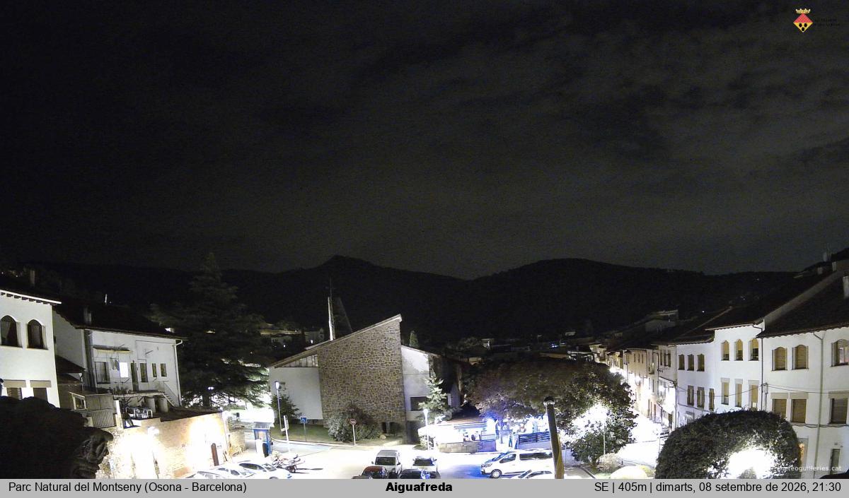 Aiguafreda 