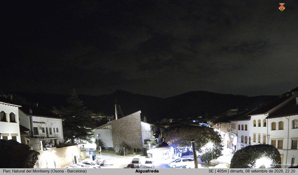 Aiguafreda 