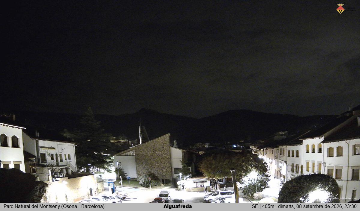 Aiguafreda 
