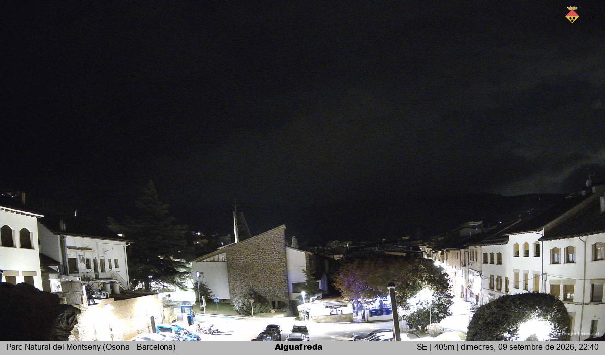 Aiguafreda 