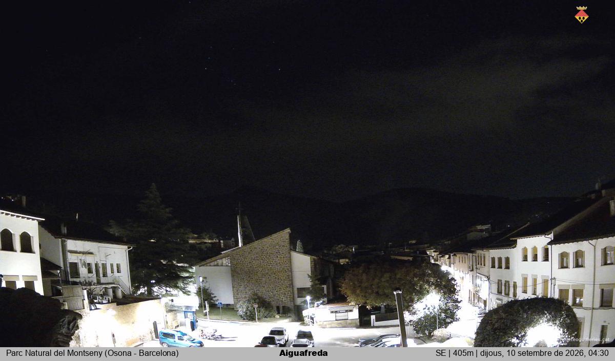 Aiguafreda 