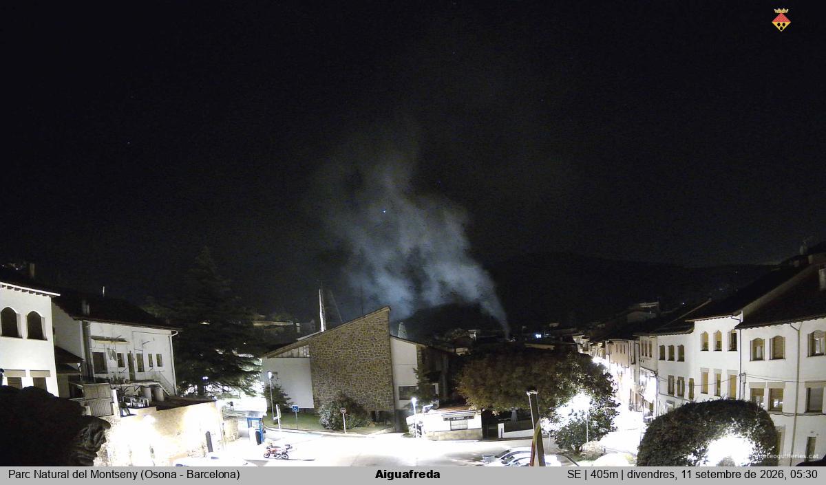 Aiguafreda 