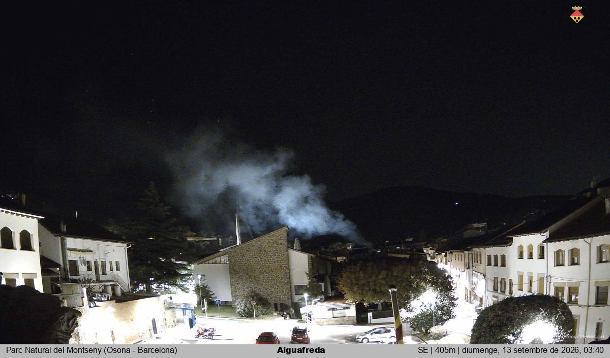 Aiguafreda 