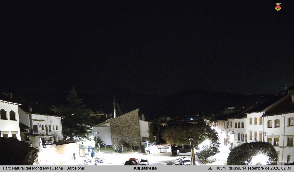 Aiguafreda 