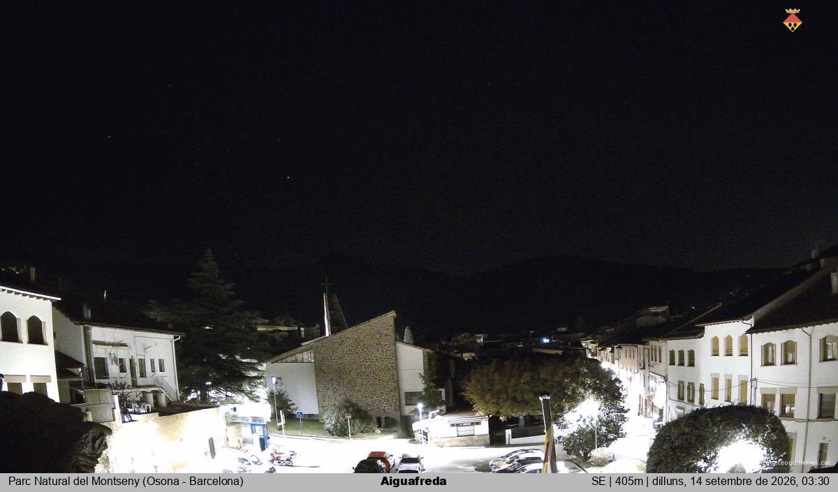Aiguafreda 