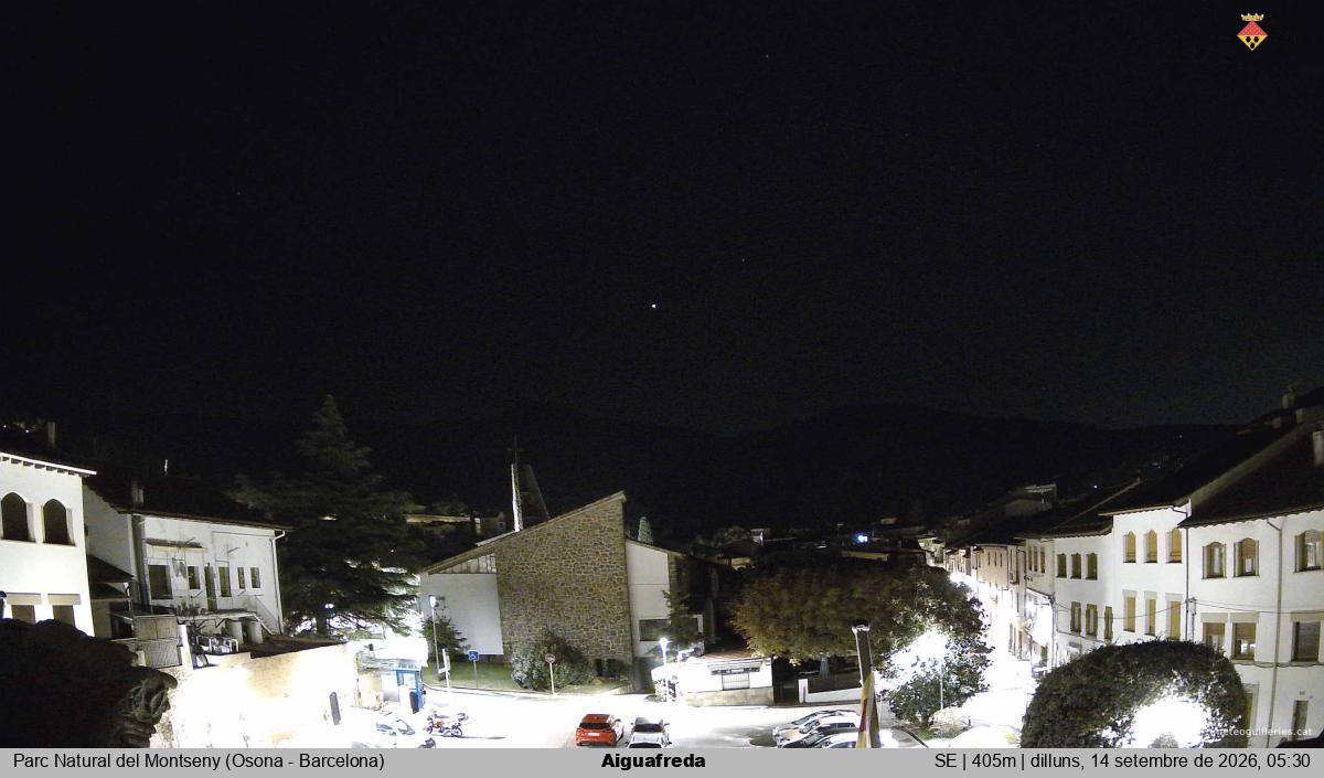 Aiguafreda 