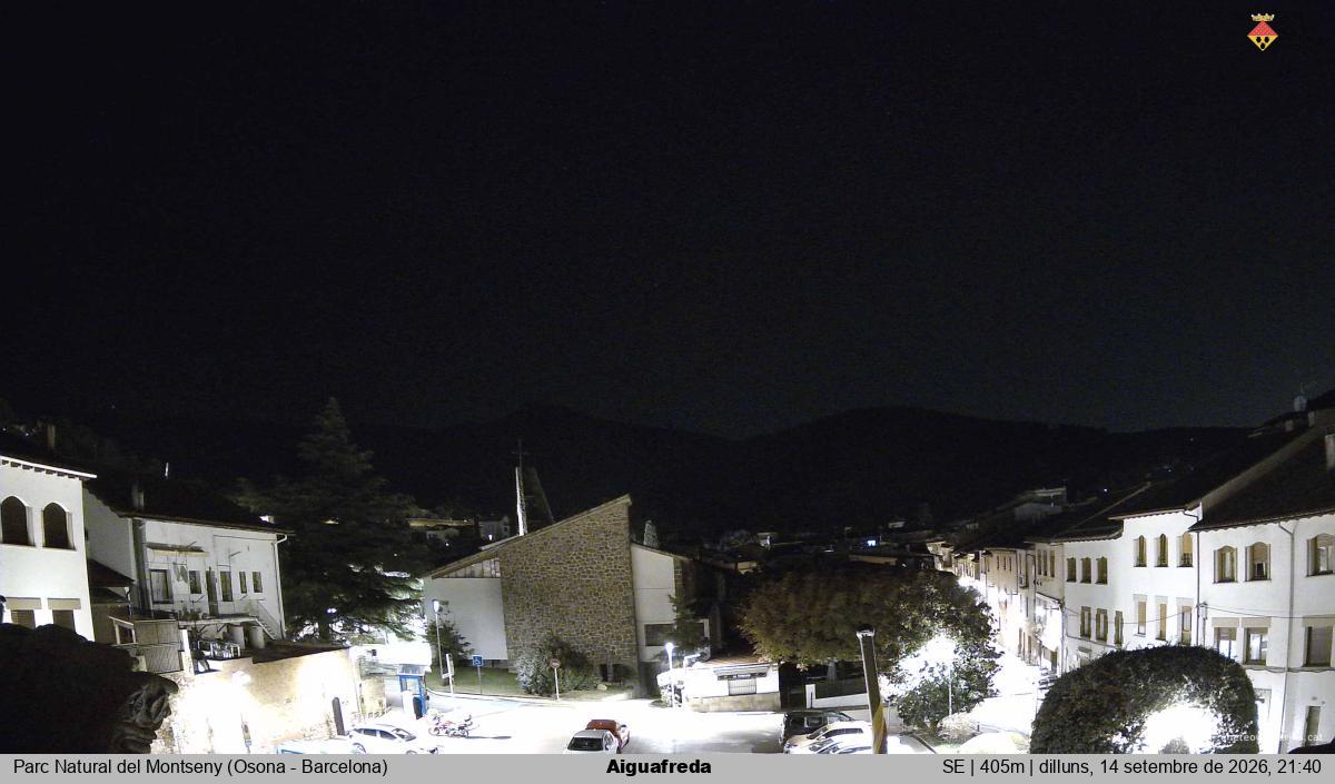 Aiguafreda 