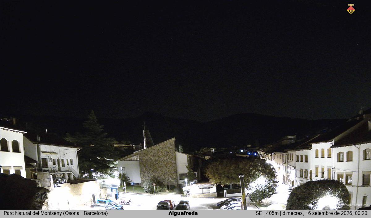 Aiguafreda 