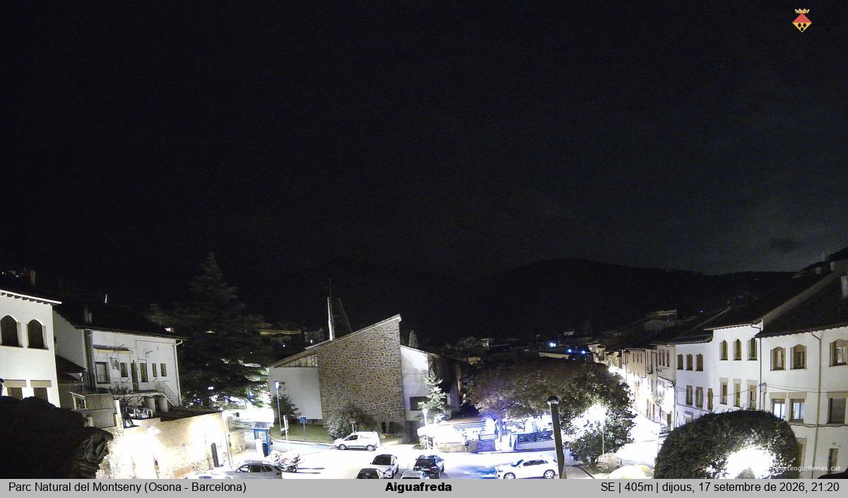 Aiguafreda 