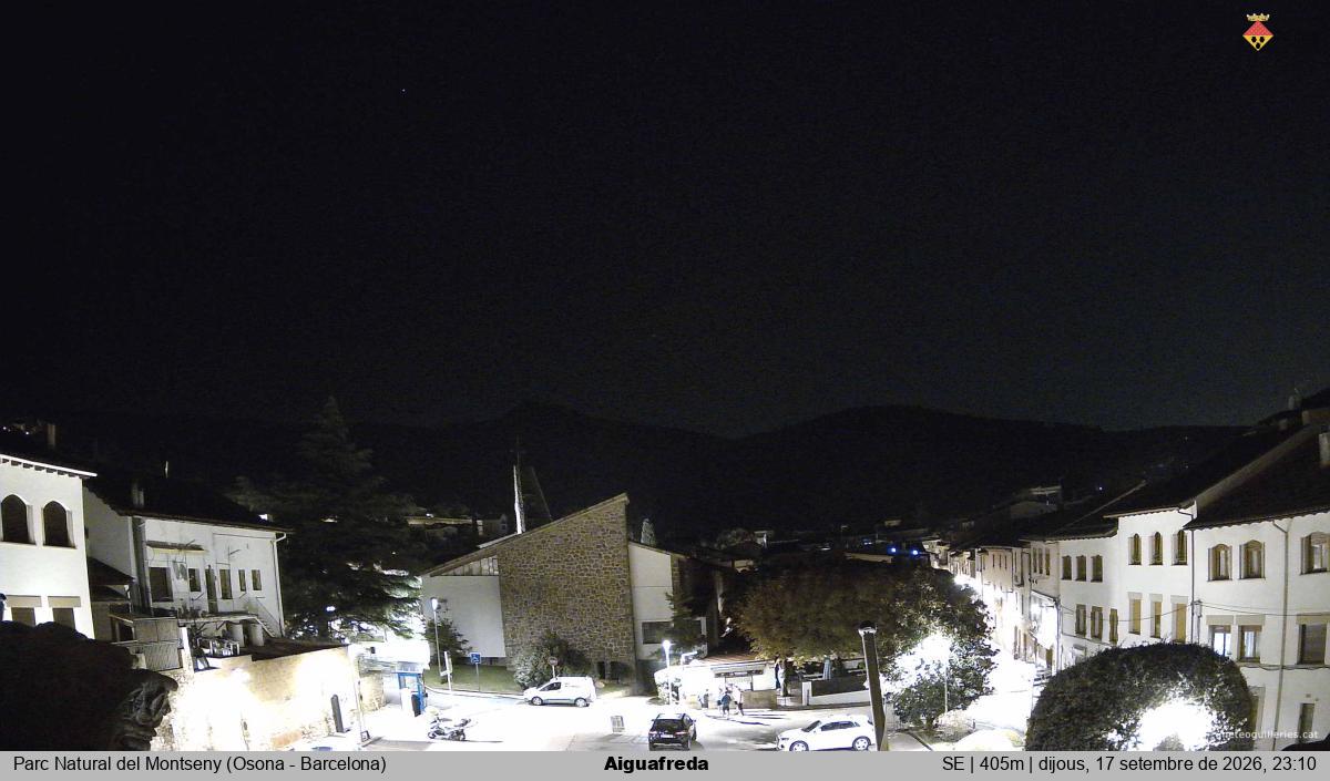 Aiguafreda 
