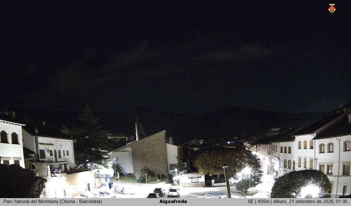 Aiguafreda 