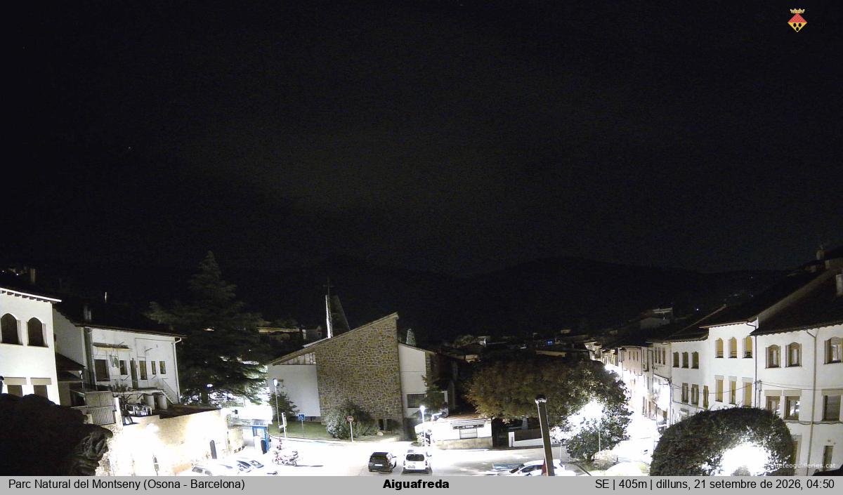 Aiguafreda 
