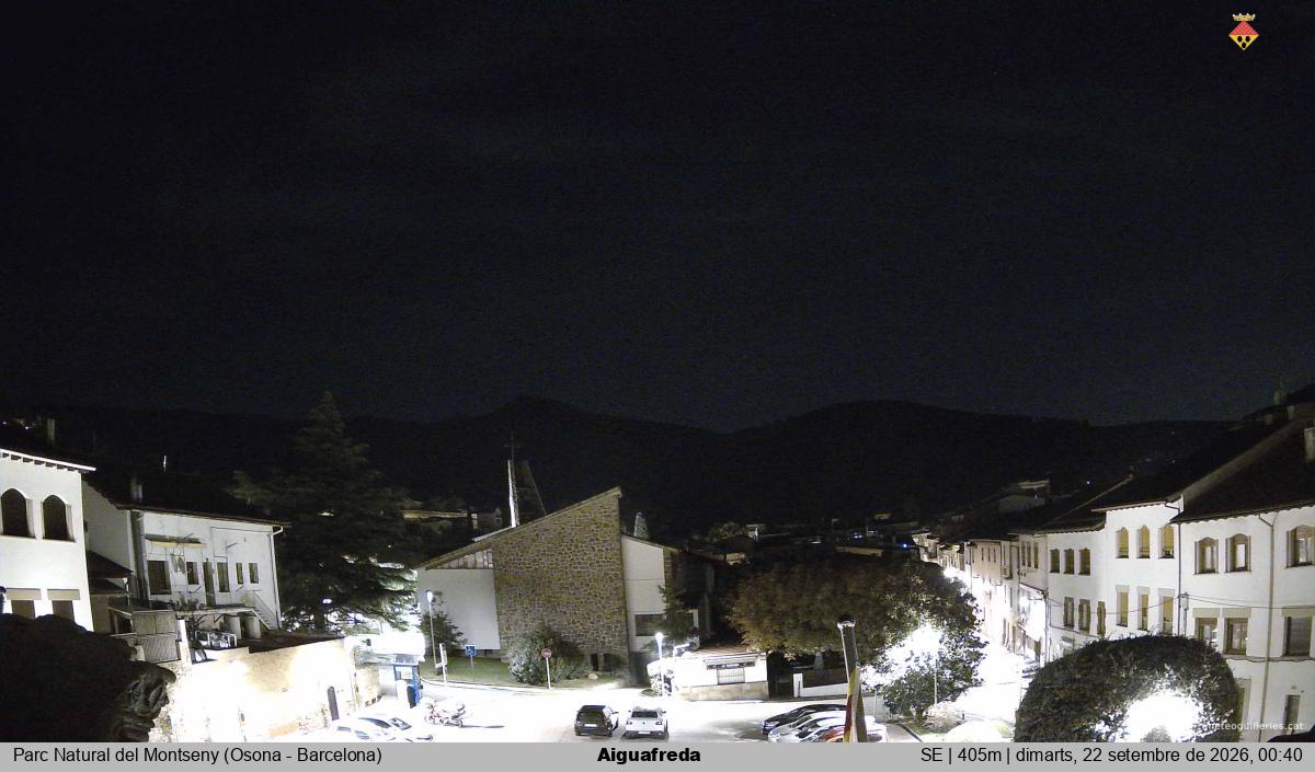 Aiguafreda 