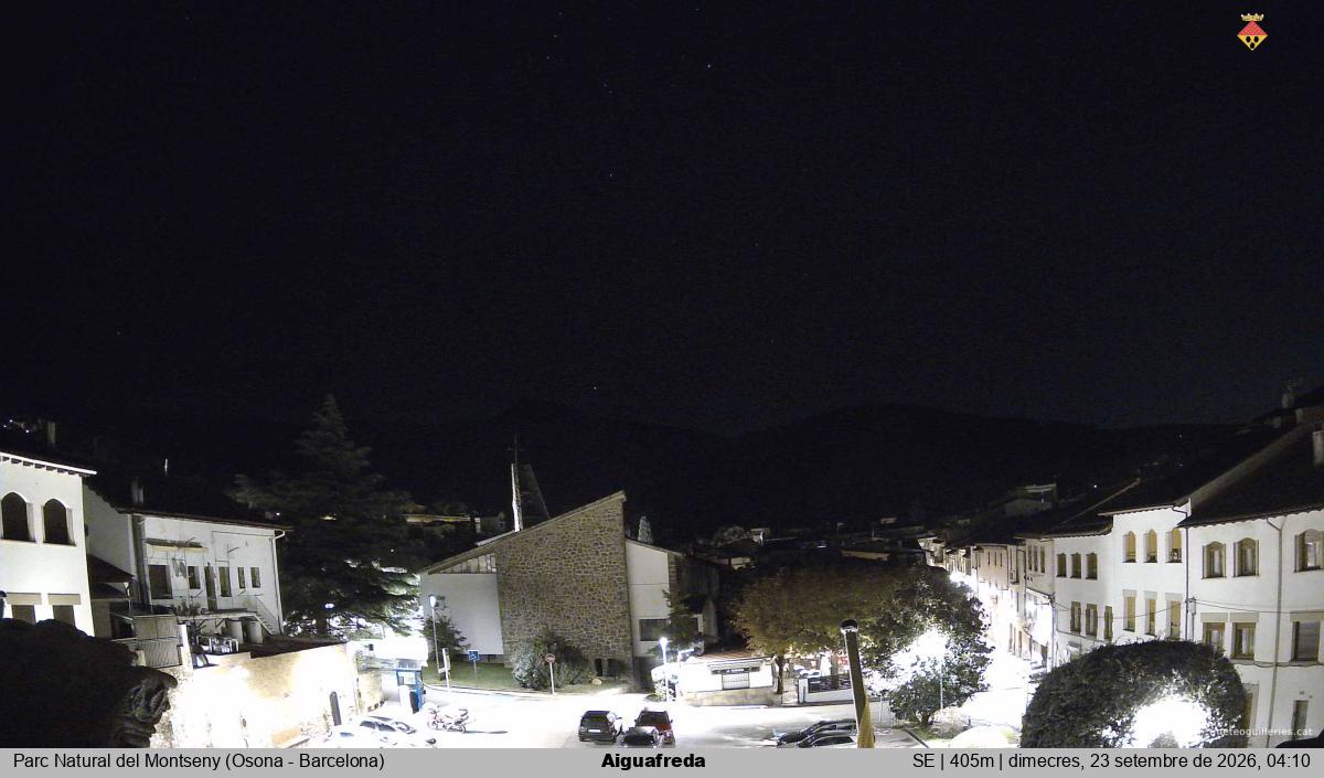 Aiguafreda 