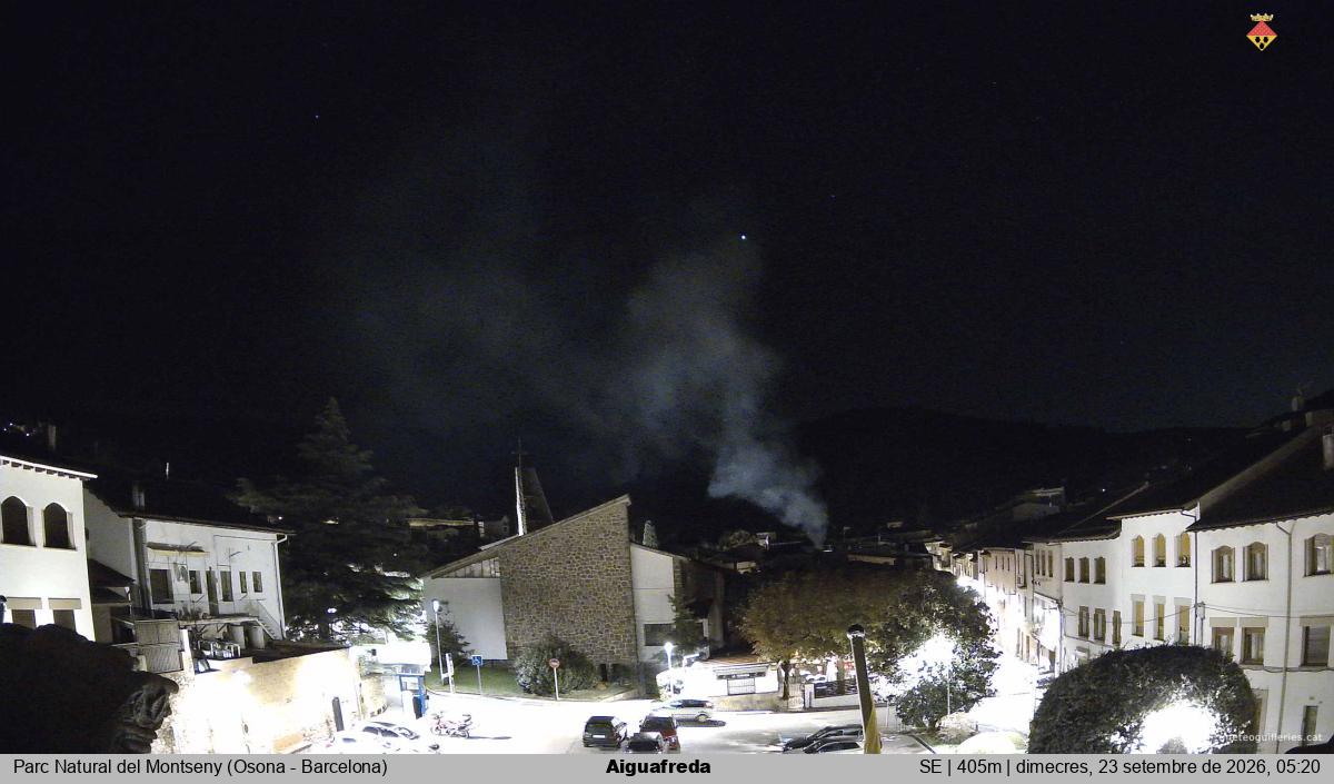 Aiguafreda 