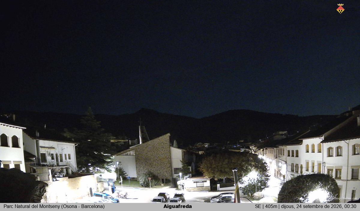 Aiguafreda 
