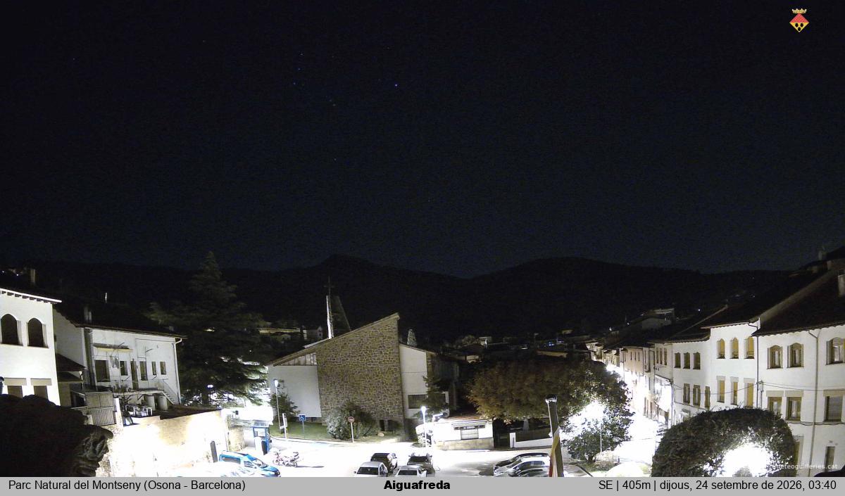 Aiguafreda 