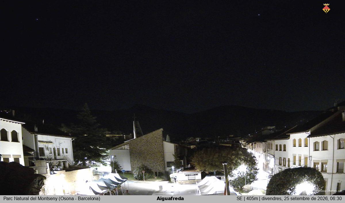 Aiguafreda 