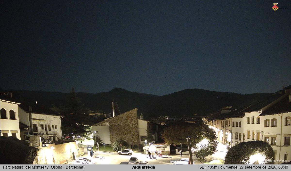 Aiguafreda 