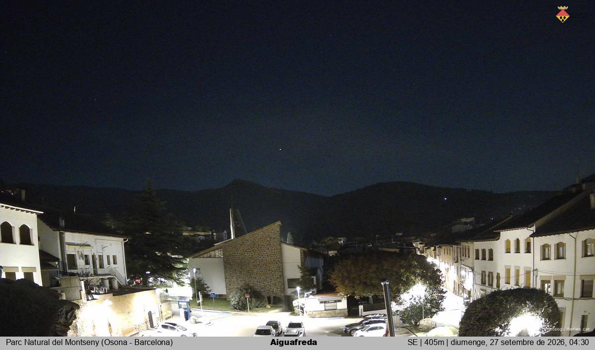 Aiguafreda 