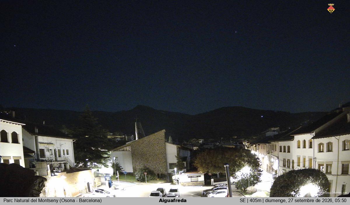 Aiguafreda 