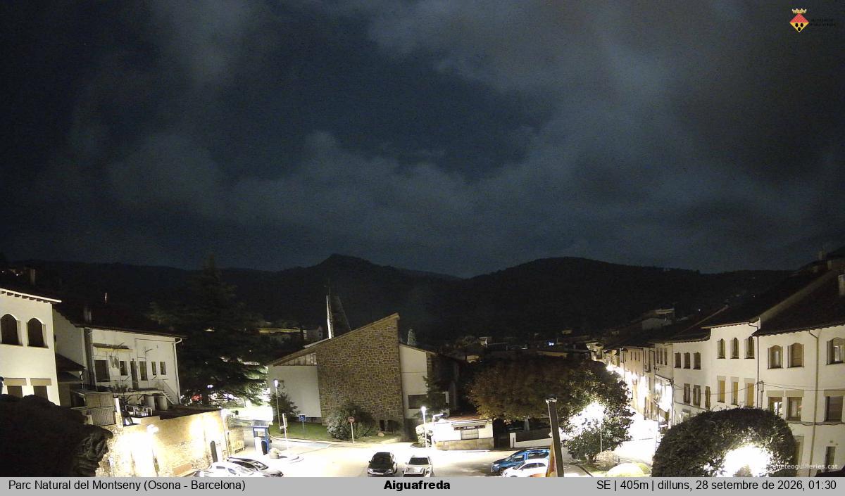 Aiguafreda 