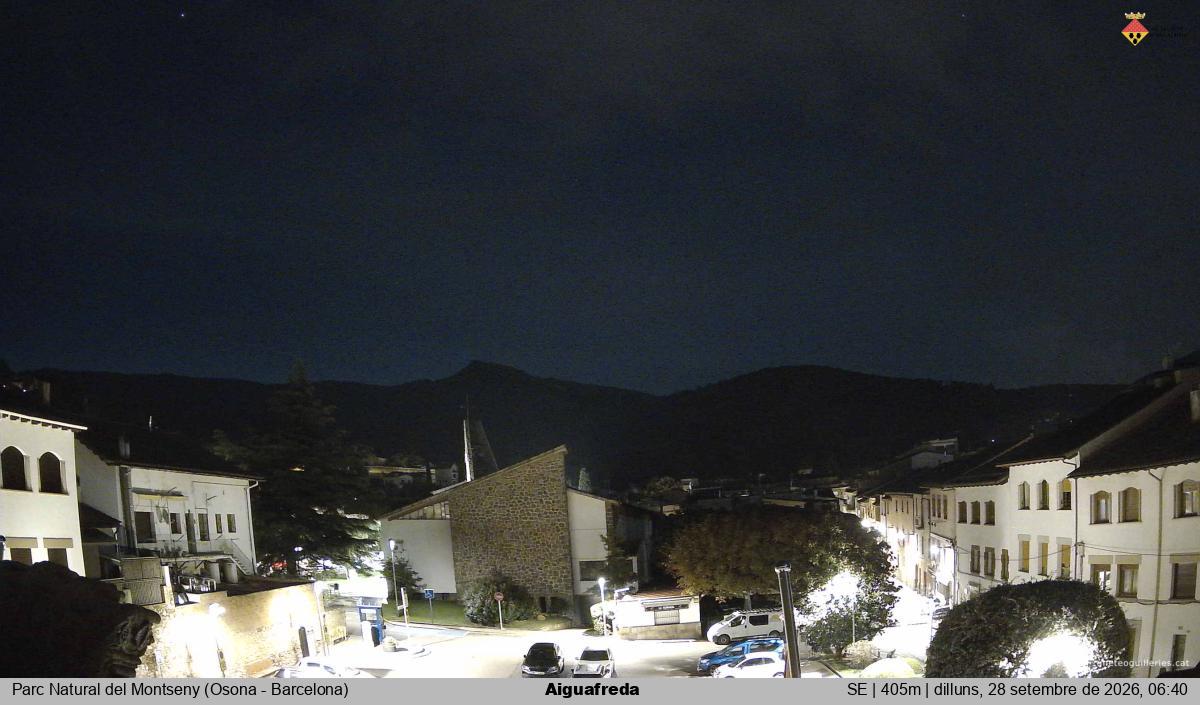 Aiguafreda 