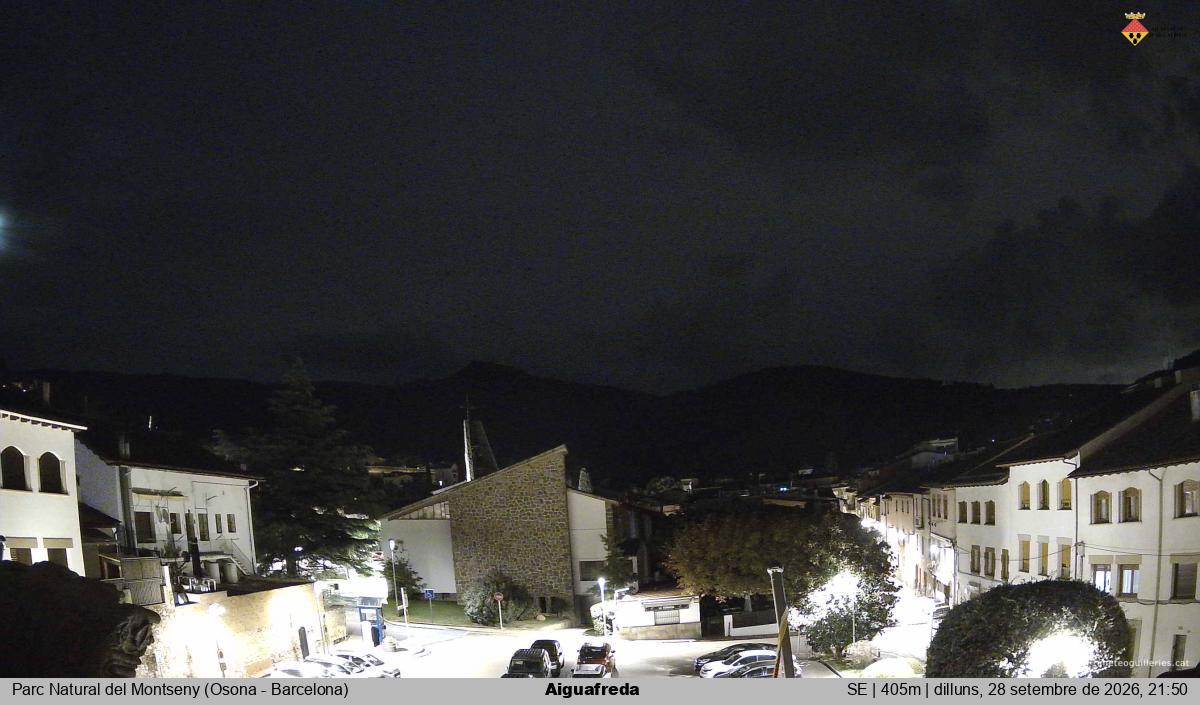 Aiguafreda 