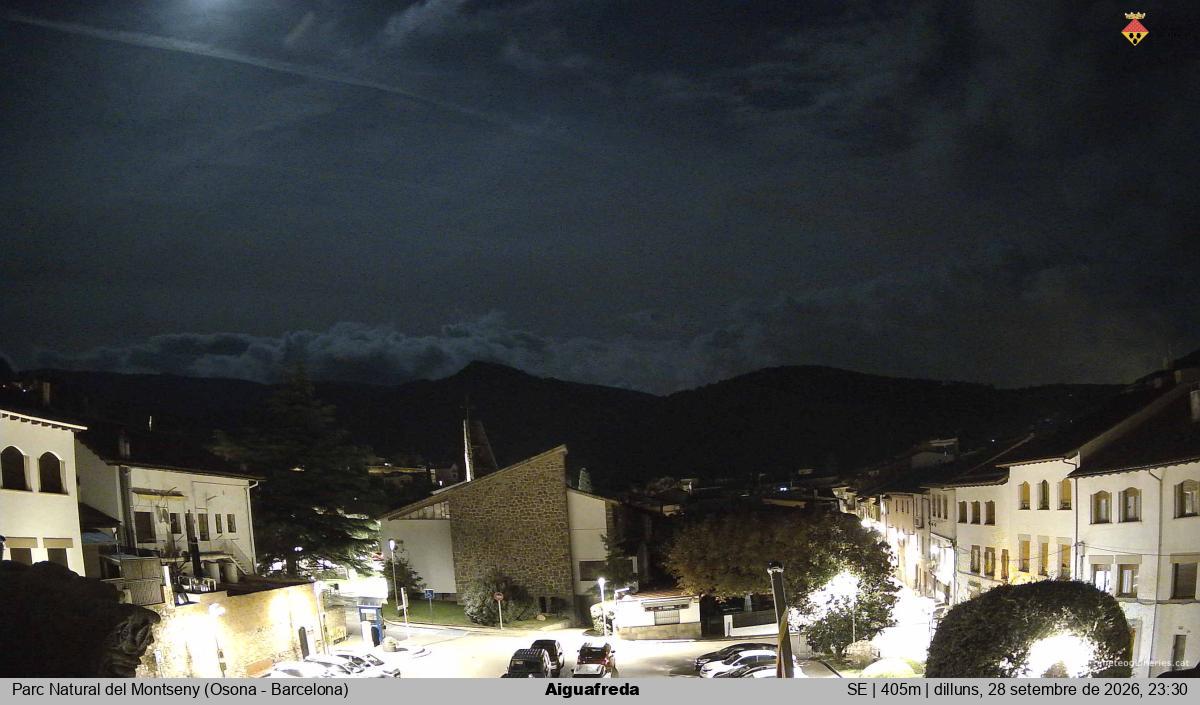 Aiguafreda 