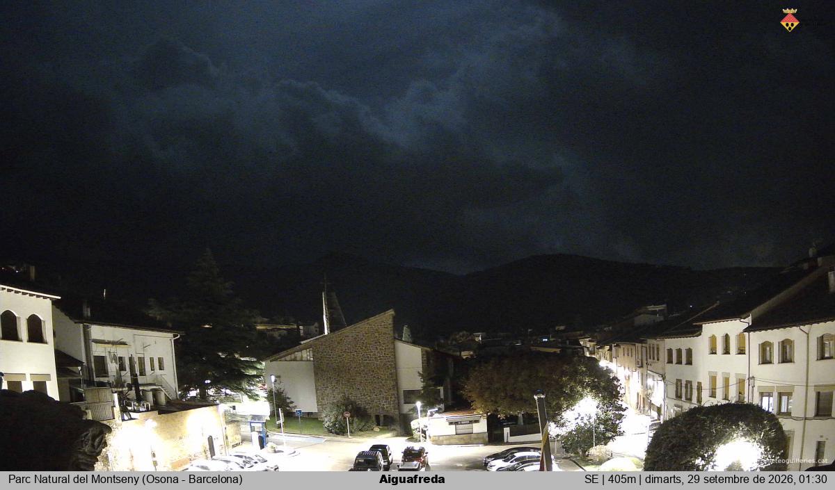 Aiguafreda 