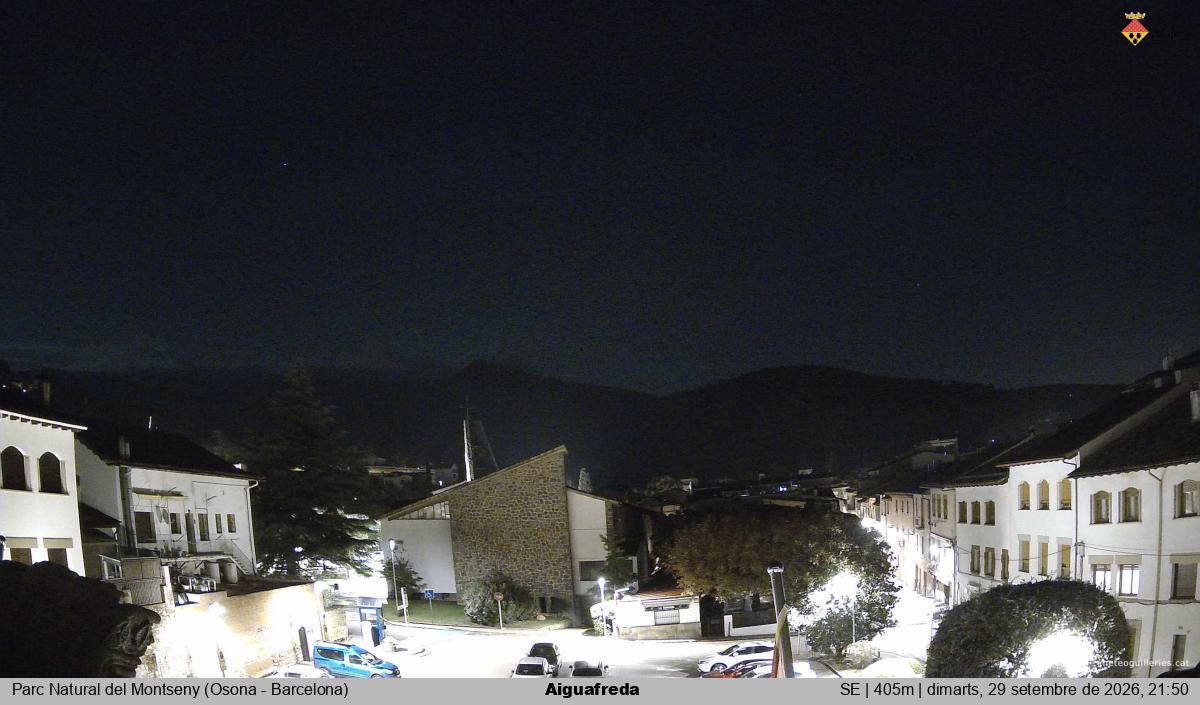 Aiguafreda 