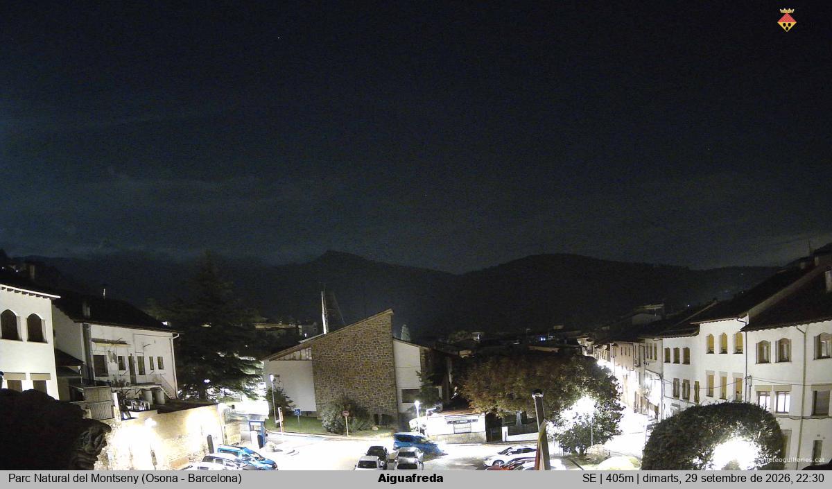 Aiguafreda 