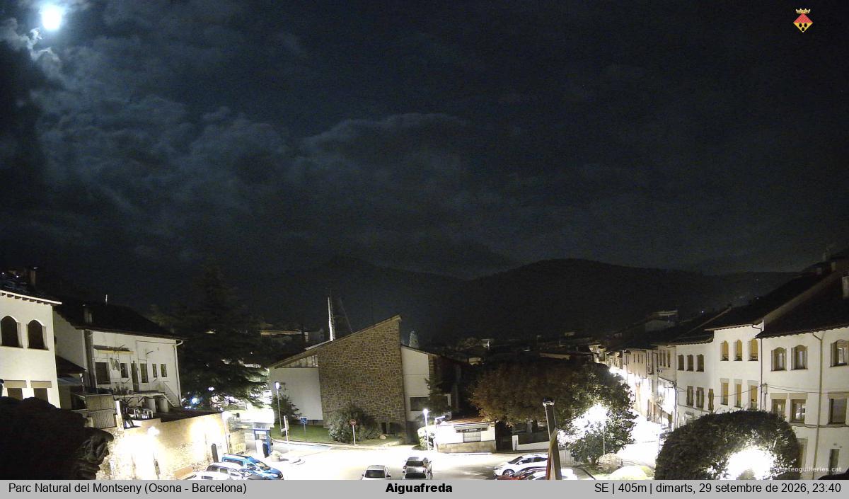 Aiguafreda 