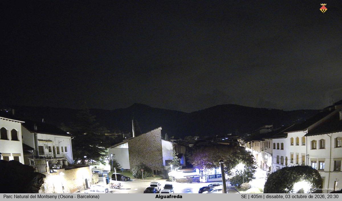 Aiguafreda 