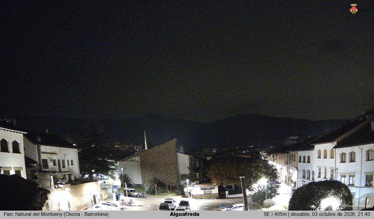 Aiguafreda 