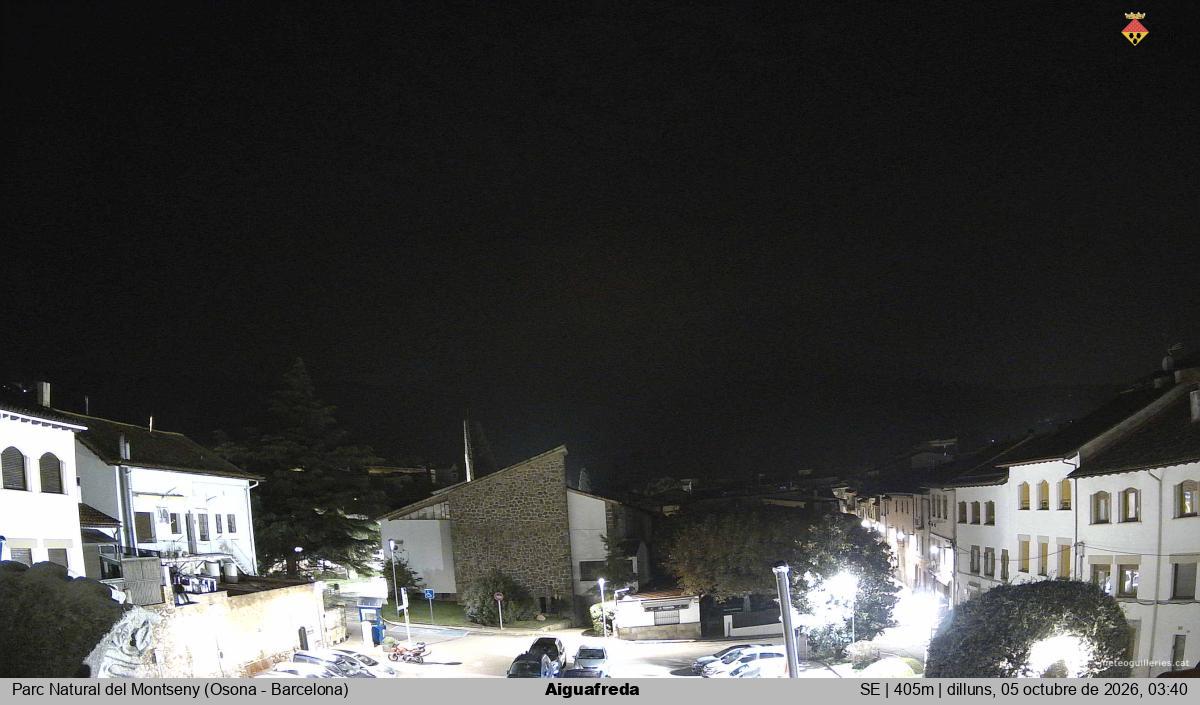 Aiguafreda 