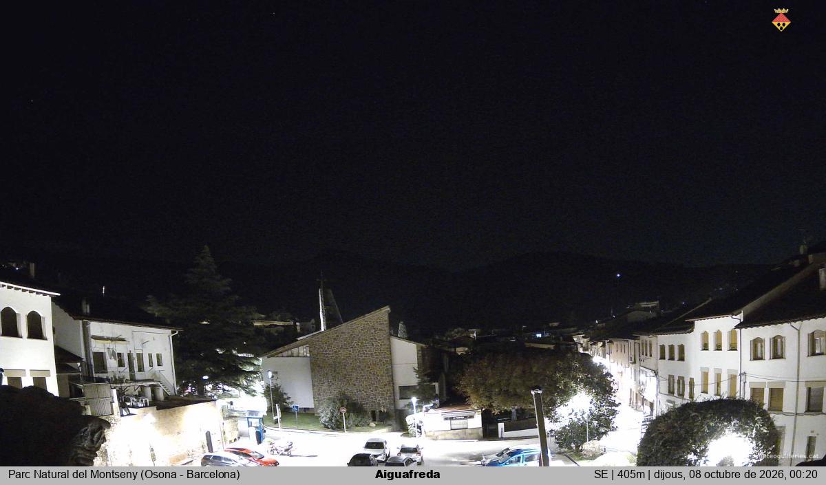 Aiguafreda 