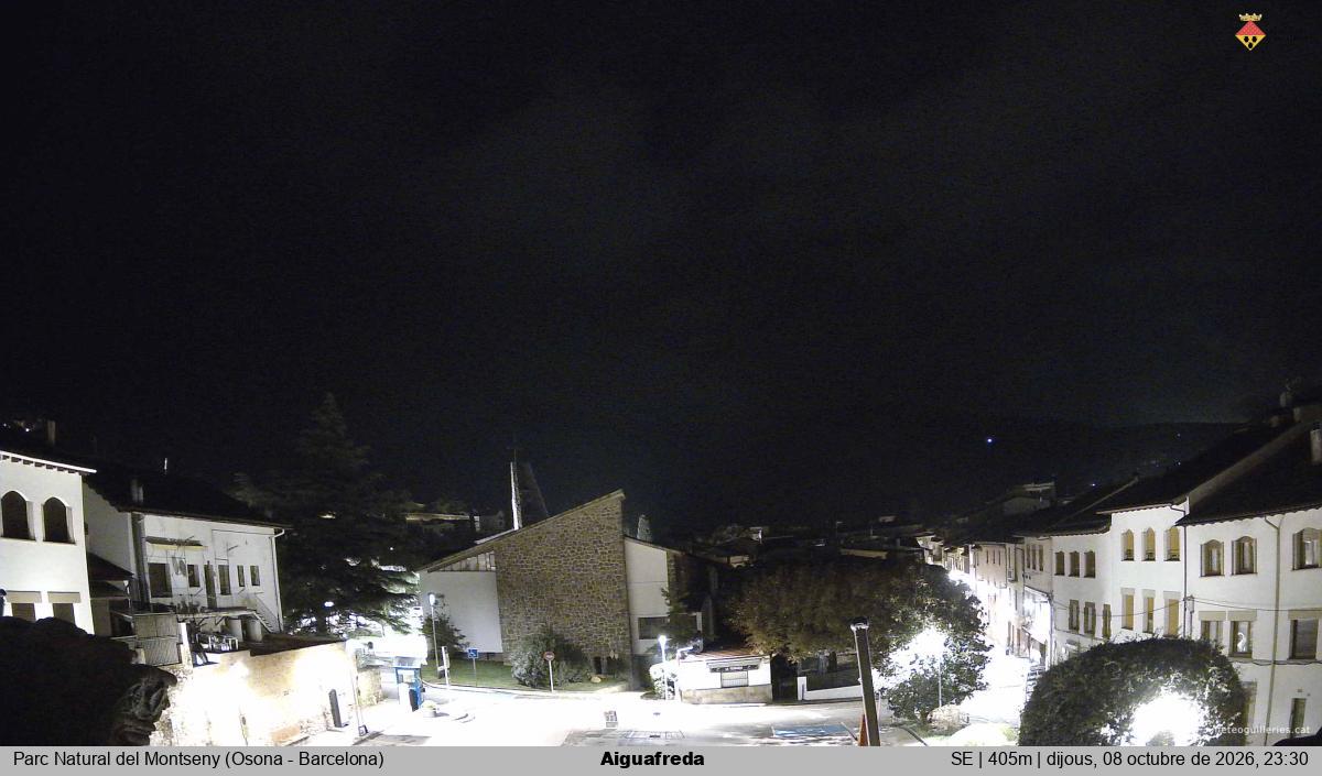 Aiguafreda 
