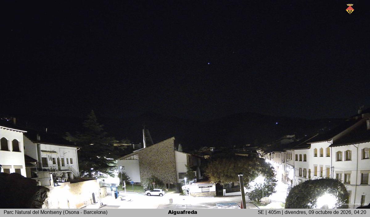 Aiguafreda 