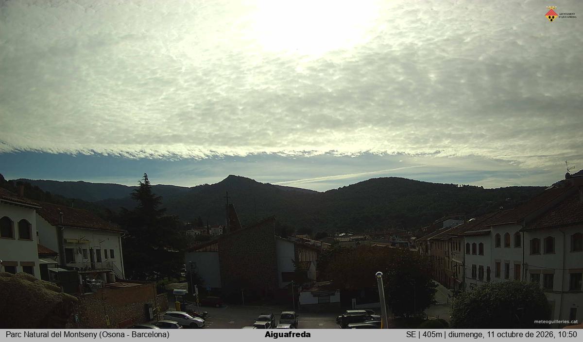 Aiguafreda 