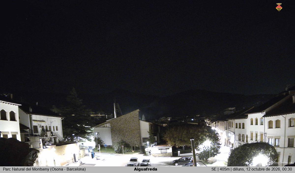 Aiguafreda 