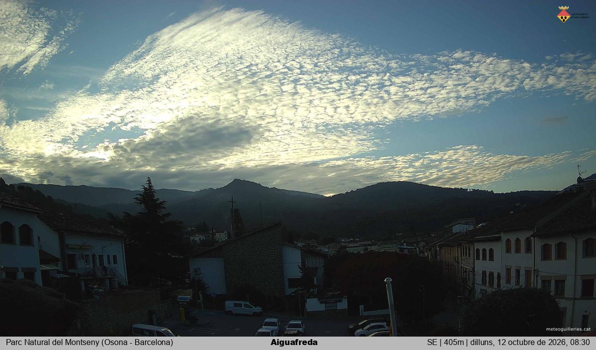 Aiguafreda 