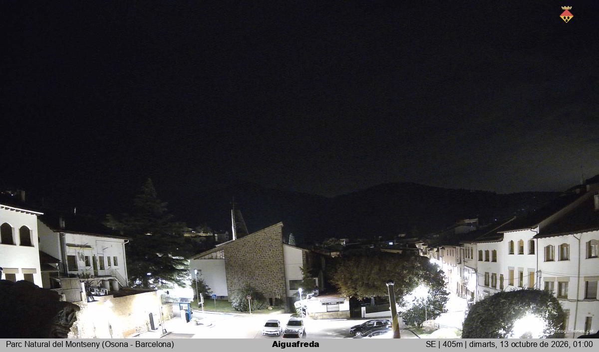 Aiguafreda 