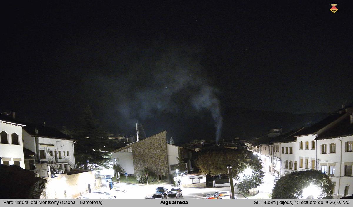 Aiguafreda 