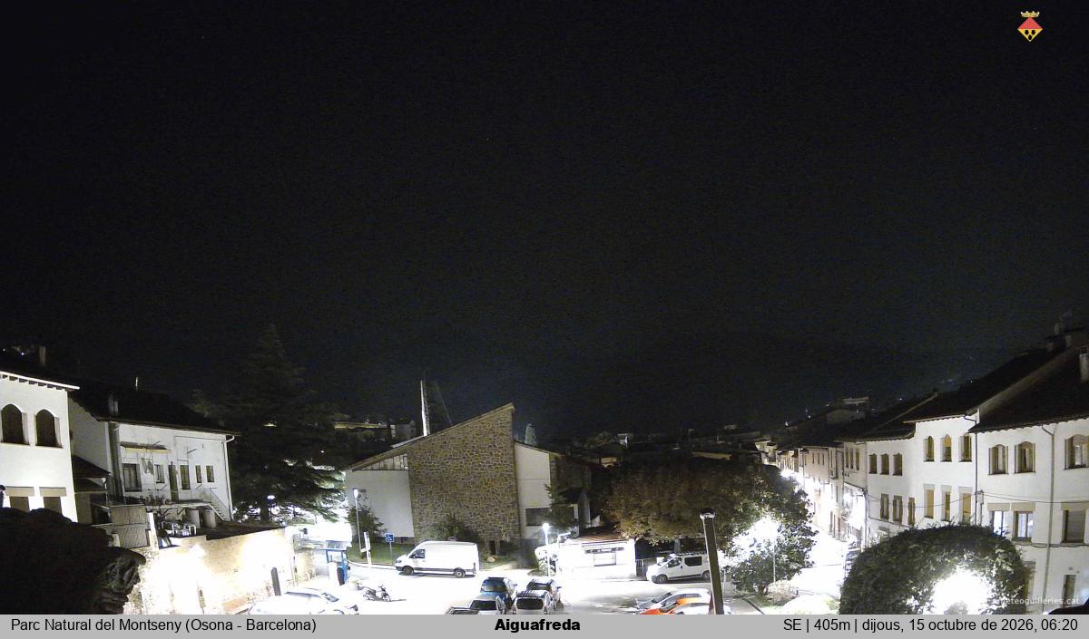 Aiguafreda 