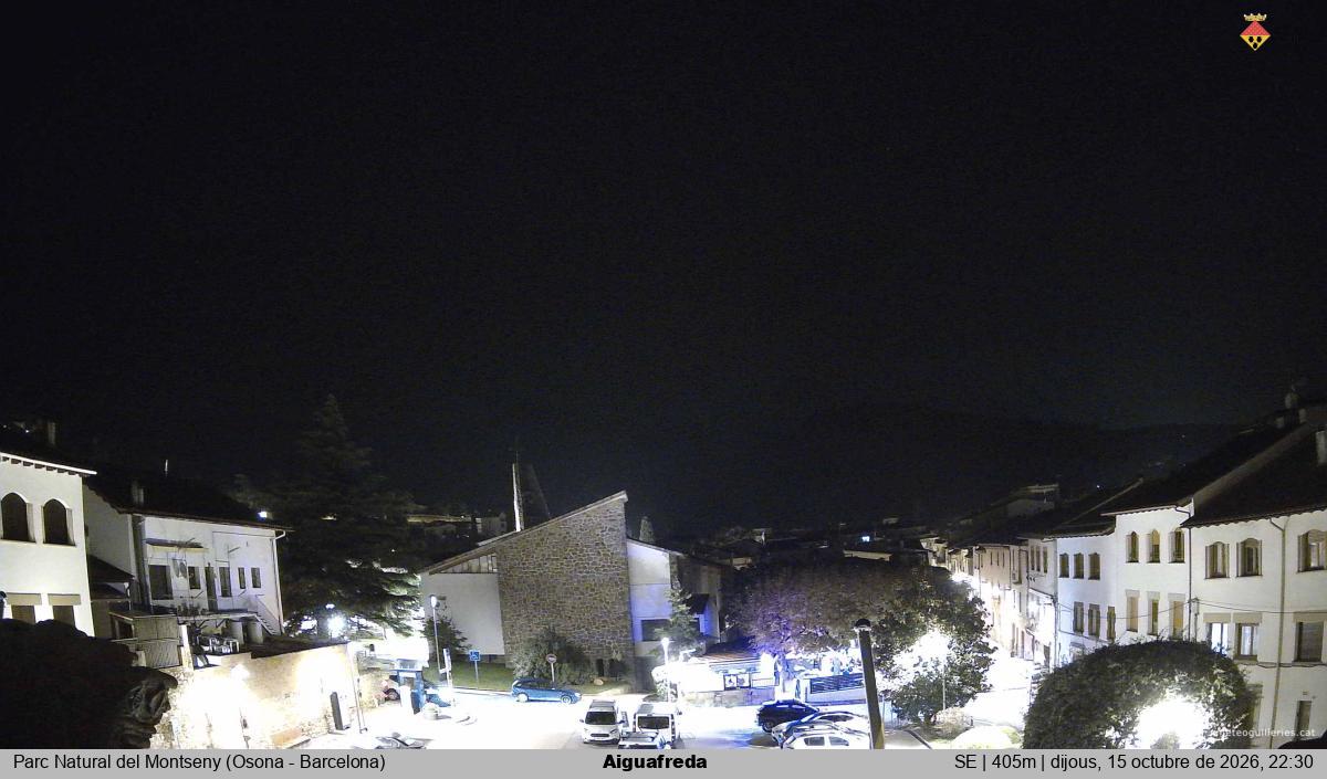 Aiguafreda 