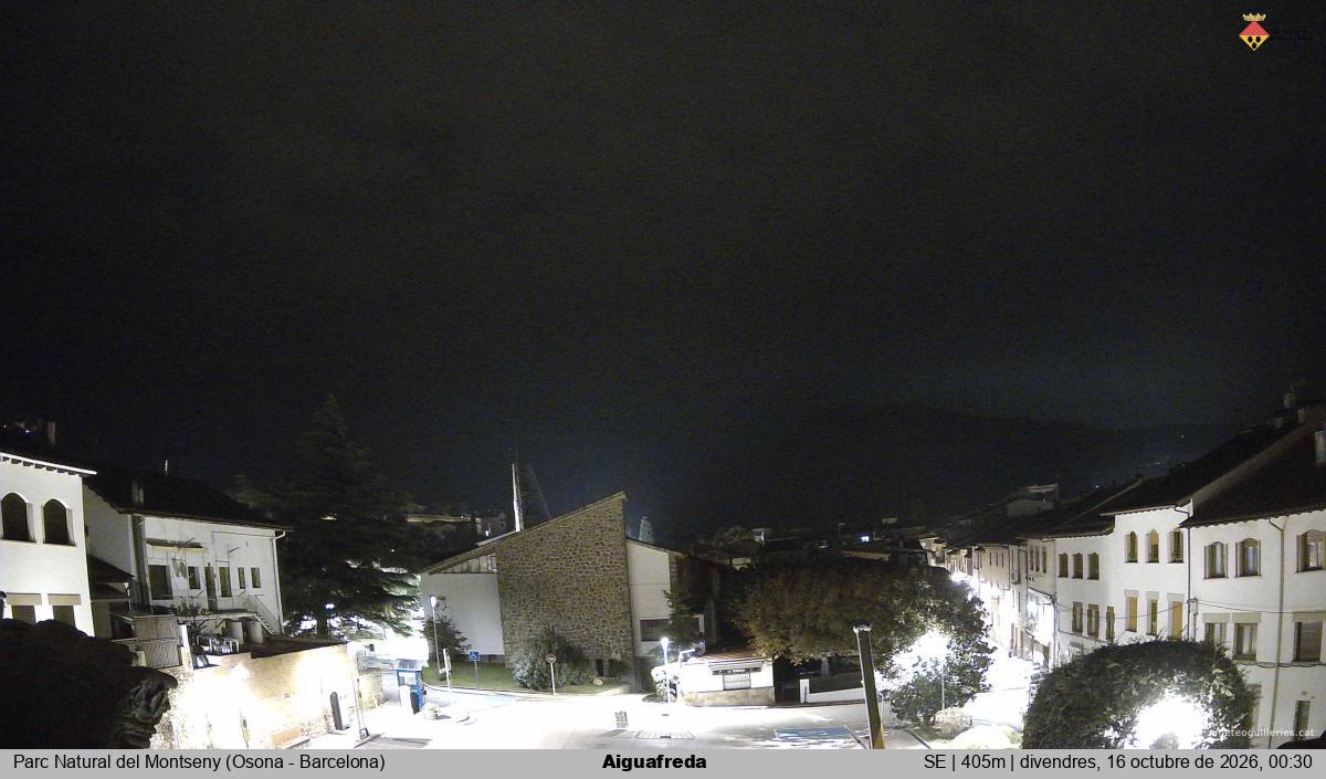 Aiguafreda 