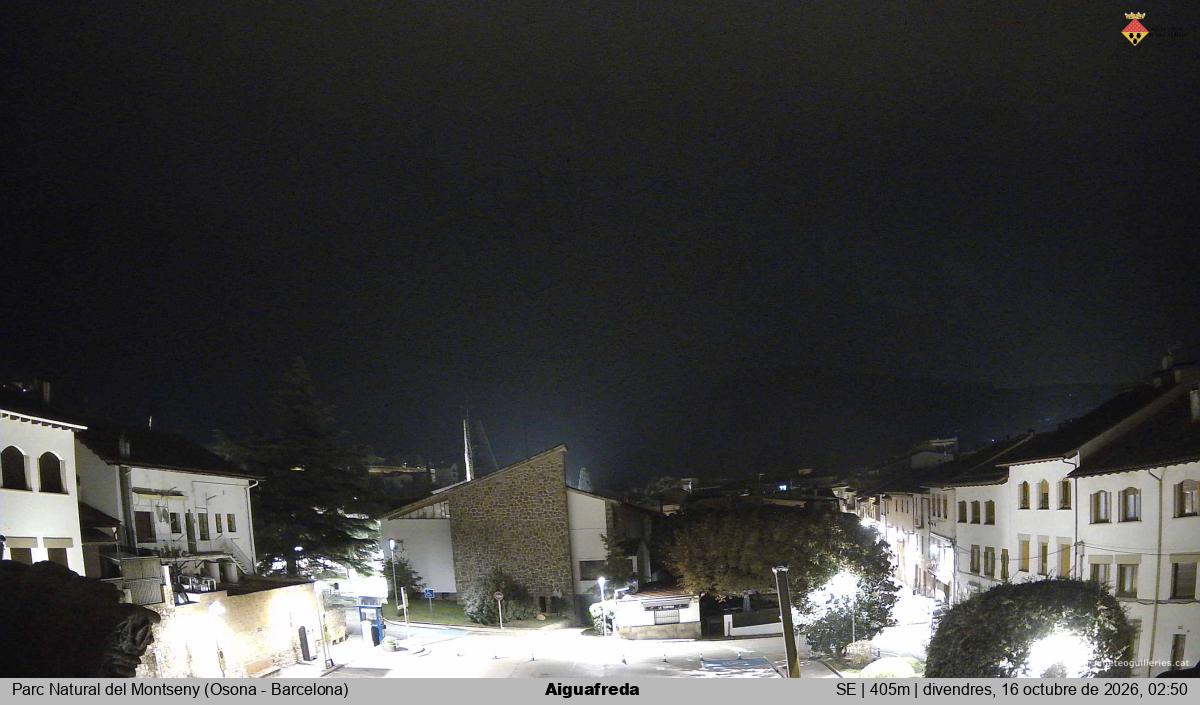 Aiguafreda 