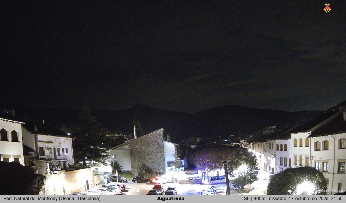 Aiguafreda 
